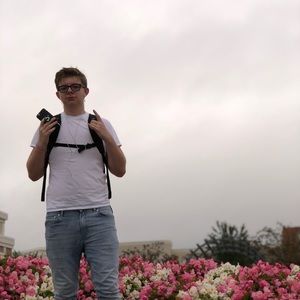 Meet your Posher, Joe